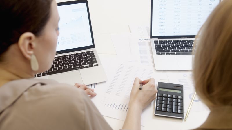 Google Ads audit and account review