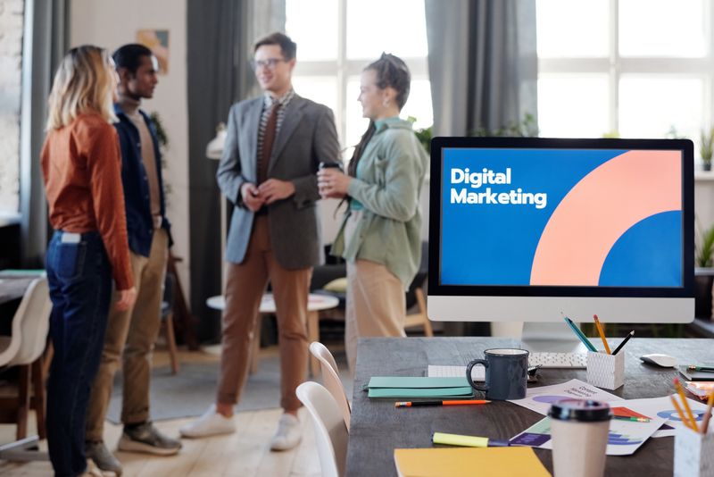 Local PPC agency near me services