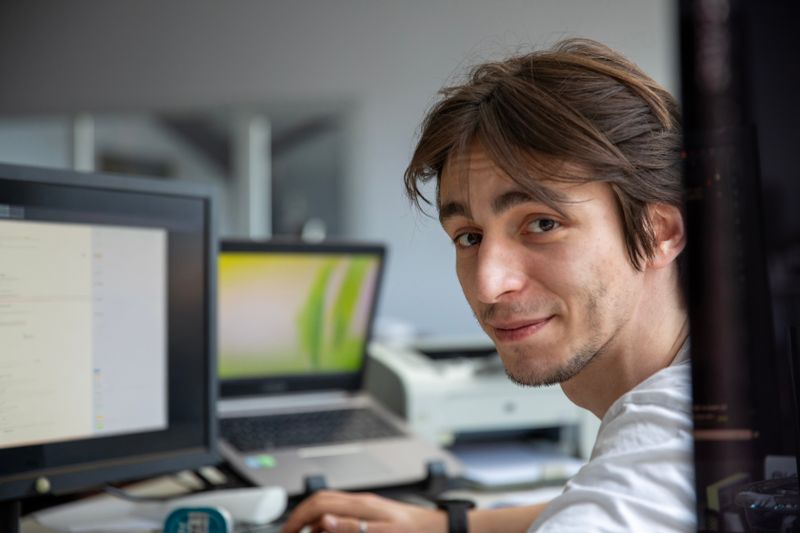 Kevin P., operations director, verified ads knk google ads audit client