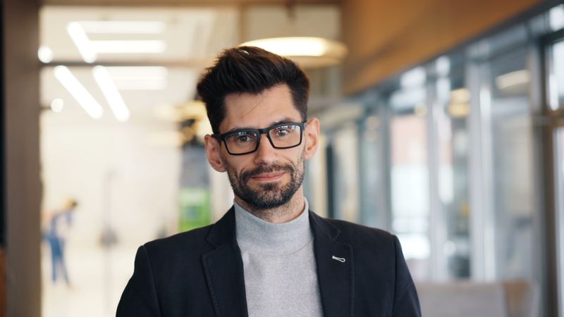 Marcus Webb, Google Ads Audit & Optimization Lead at ads knk